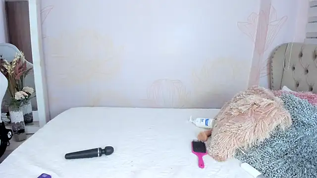 MelissaGrayy online show from 09-19-25, 11:58