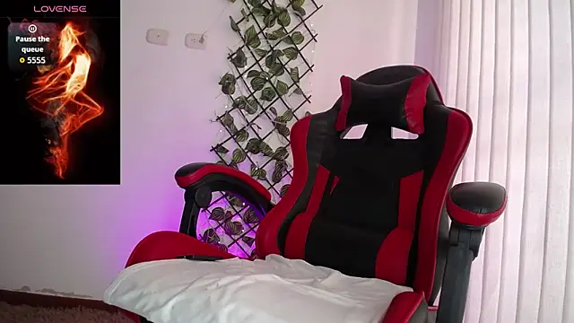 darkviper26 online show from 11-07-25, 07:18