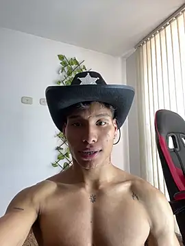 darkviper26 online show from 11-01-25, 06:57