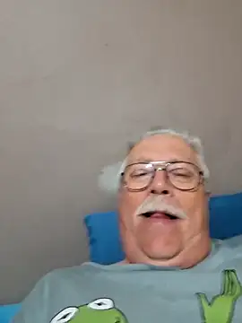 NawtyB1965 online show from 10-08-25, 03:19