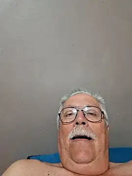 NawtyB1965 online show from 10-16-25, 03:37