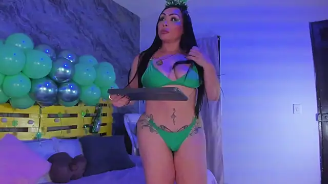 Rubi Love  online show from 03-17-25, 12:46