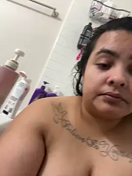 DatBishYouMiss online show from 12-13-24, 05:10