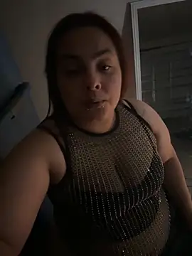 DatBishYouMiss online show from 11-13-25, 03:43