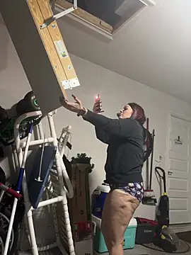 DatBishYouMiss online show from 01-25-25, 04:56