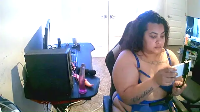 DatBishYouMiss online show from 09-30-25, 05:30