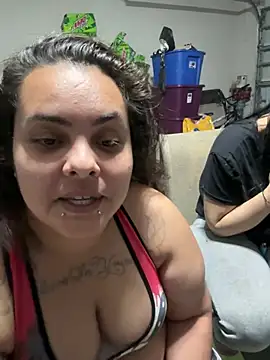 DatBishYouMiss online show from 12-16-24, 05:38