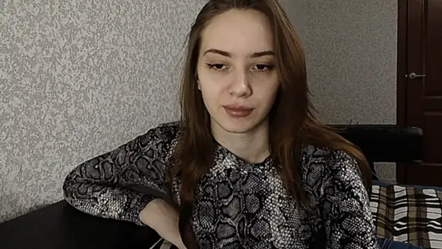 Irma-Bennet online show from 12-07-24, 02:52