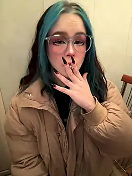 MaddisonHaas online show from 12-01-25, 11:38