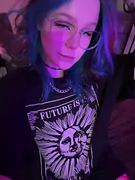 MaddisonHaas online show from 03-17-25, 10:40