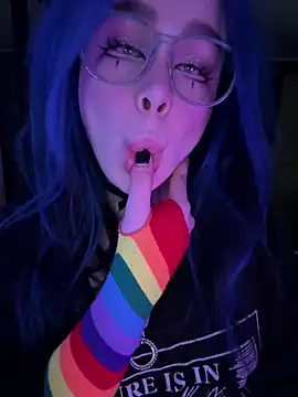 MaddisonHaas online show from 02-23-26, 02:39