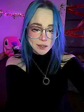 MaddisonHaas online show from 12-04-25, 01:48