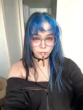 MaddisonHaas online show from 03-13-26, 12:54