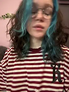 MaddisonHaas online show from 03-01-25, 07:48