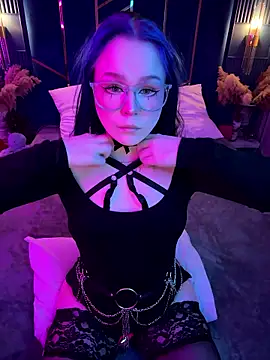 MaddisonHaas online show from 01-08-26, 07:36