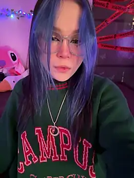 MaddisonHaas online show from 02-09-26, 12:47