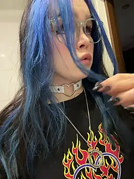 MaddisonHaas online show from 02-21-26, 12:51