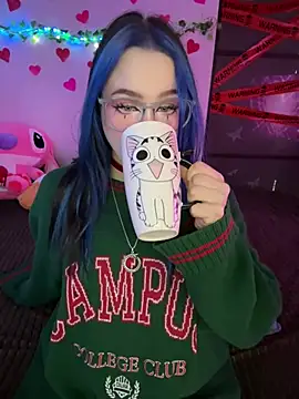 MaddisonHaas online show from 02-12-26, 11:43