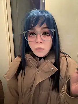 MaddisonHaas online show from 03-09-26, 04:21