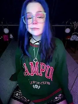 MaddisonHaas online show from 01-17-26, 11:25