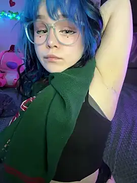 MaddisonHaas online show from 04-03-26, 06:36