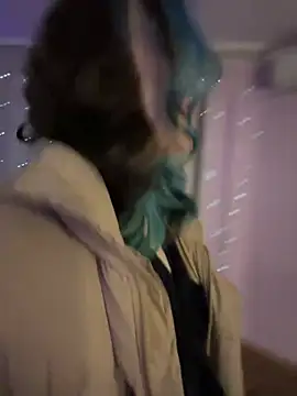 MaddisonHaas online show from 03-21-25, 11:01