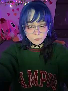 MaddisonHaas online show from 03-10-26, 02:32