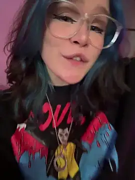 MaddisonHaas online show from 02-24-25, 10:36