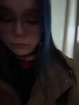 MaddisonHaas online show from 02-13-26, 01:00