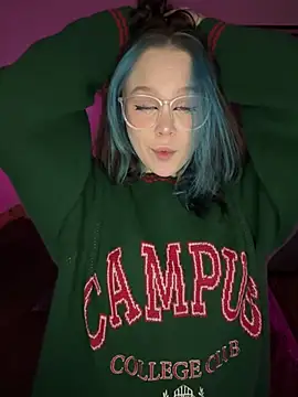 MaddisonHaas online show from 03-09-25, 07:48