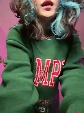 MaddisonHaas online show from 03-10-25, 11:27