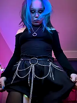 MaddisonHaas online show from 10-01-25, 01:33