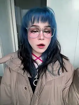 MaddisonHaas online show from 03-16-26, 02:32