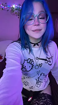 MaddisonHaas online show from 10-08-25, 01:29