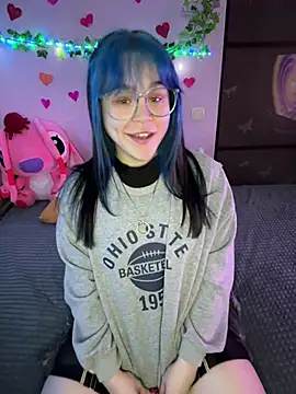 MaddisonHaas online show from 03-28-26, 05:14