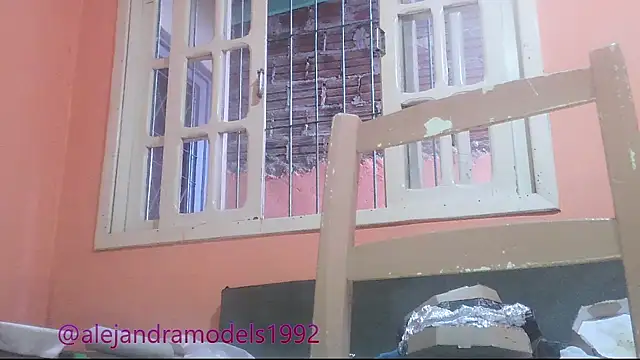 alejandra01 online show from 04-09-26, 05:30