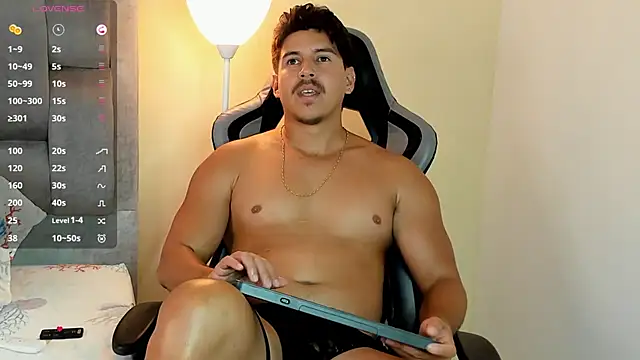 victor vixen online show from 04-06-26, 02:29