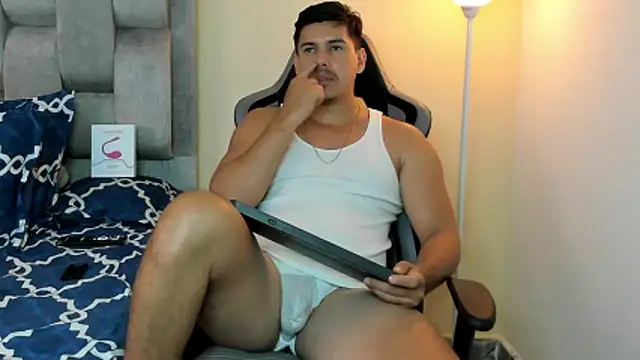 victor vixen online show from 12-18-25, 03:16