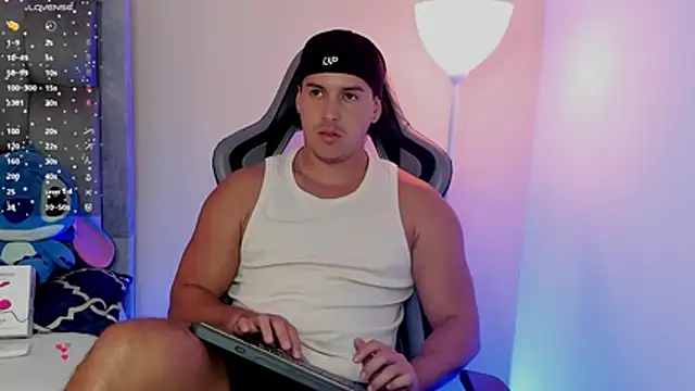 victor vixen online show from 07-10-26, 07:36