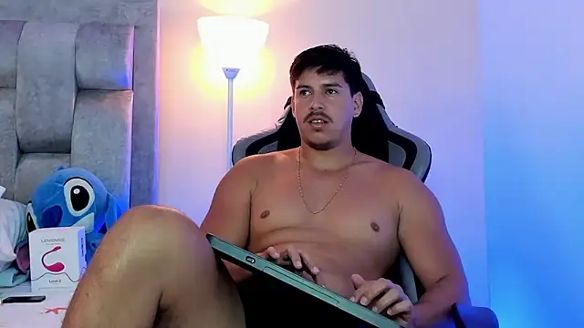 victor vixen online show from 06-17-26, 03:33