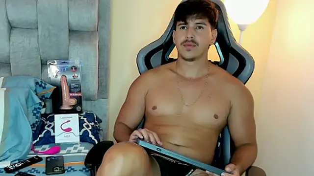 victor vixen online show from 03-31-26, 11:29