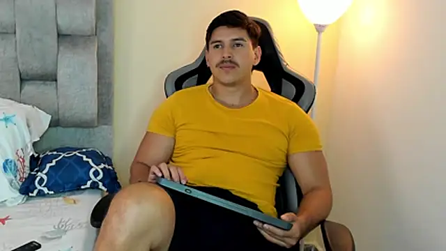 victor vixen online show from 02-02-26, 11:37