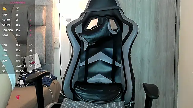 victor vixen online show from 11-17-25, 11:53