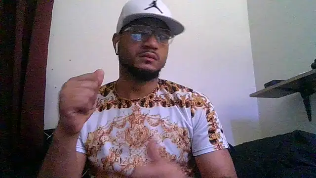 KySir1990 online show from 11-24-25, 01:49