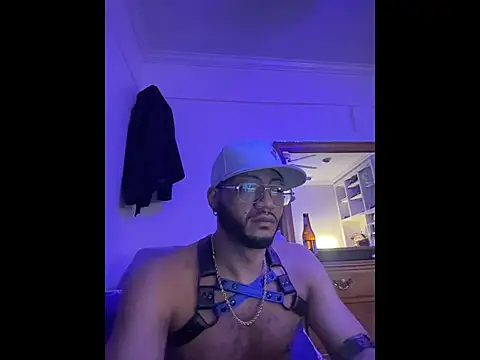 KySir1990 online show from 02-09-26, 03:15