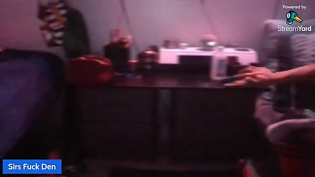 KySir1990 online show from 12-02-25, 10:22