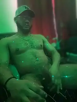 KySir1990 online show from 04-15-26, 07:58