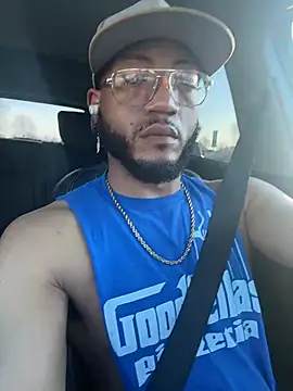 KySir1990 online show from 03-22-26, 12:40