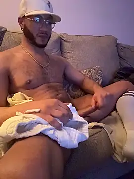 KySir1990 online show from 02-13-26, 01:33