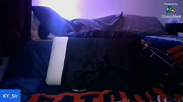 KySir1990 online show from 09-21-25, 12:32